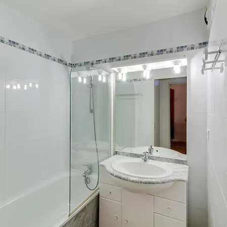 Duplex Cosy 7 Pers. Avec Piscine, Fitness Et Proximite Pistes A La Mongie - Fr-1-404-311 Διαμέρισμα