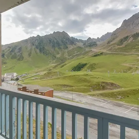 Duplex Cosy 7 Pers. Avec Piscine, Fitness Et Proximite Pistes A La Mongie - Fr-1-404-311 Apartment *