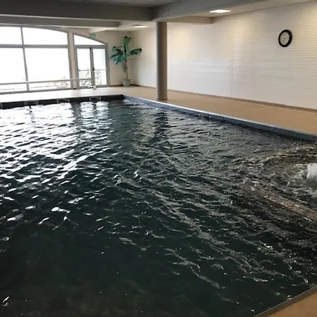 Apartment Duplex Cosy 7 Pers. Avec Piscine, Fitness Et Proximite Pistes A La Mongie - Fr-1-404-311 *
