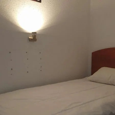 Agreable Duplex - 7 Pers., Proche Pistes - Fr-1-404-311 Appartement Bagnères-de-Bigorre