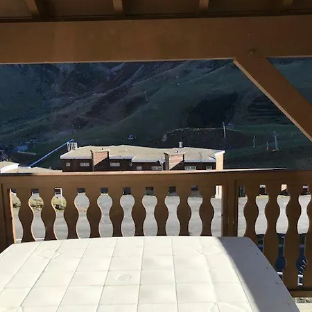 Duplex Cosy 7 Pers. Avec Piscine, Fitness Et Proximite Pistes A La Mongie - Fr-1-404-311
