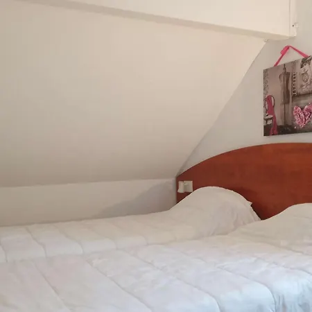 Appartement Agreable Duplex - 7 Pers., Proche Pistes - Fr-1-404-311