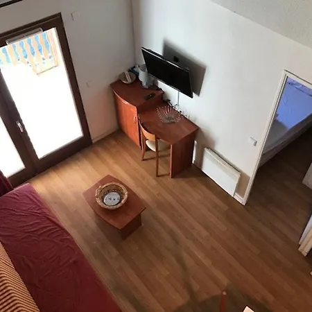 Duplex Cosy 7 Pers. Avec Piscine, Fitness Et Proximite Pistes A La Mongie - Fr-1-404-311 Apartment *
