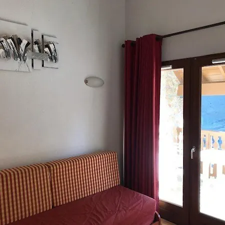 Duplex Cosy 7 Pers. Avec Piscine, Fitness Et Proximite Pistes A La Mongie - Fr-1-404-311 Bagneres-de-Bigorre