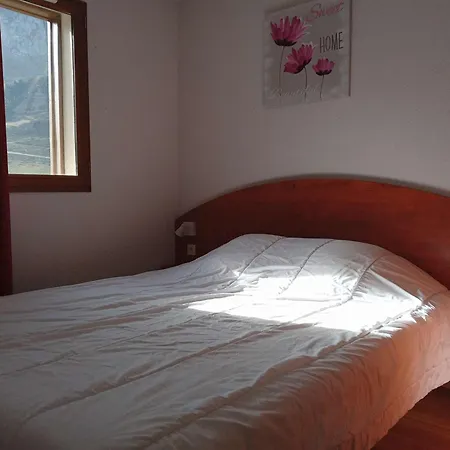 Agreable Duplex - 7 Pers., Proche Pistes - Fr-1-404-311