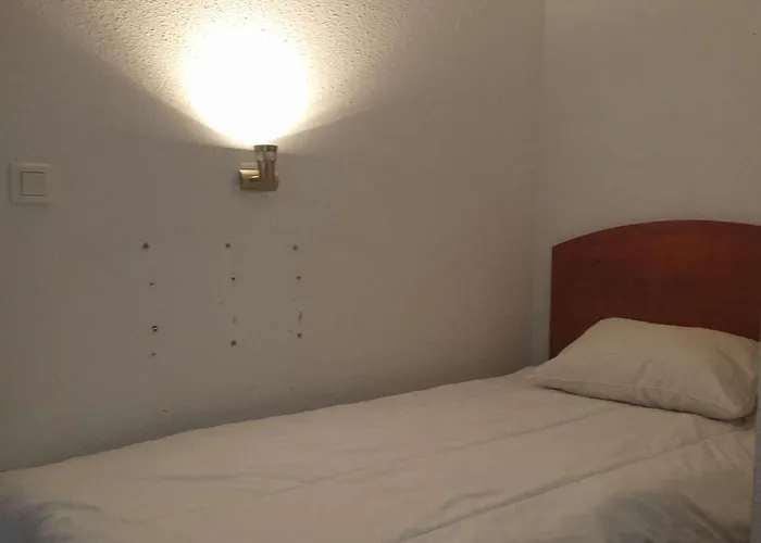 Duplex Cosy 7 Pers. Avec Piscine, Fitness Et Proximite Pistes A La Mongie - Fr-1-404-311 Διαμέρισμα Bagnères-de-Bigorre