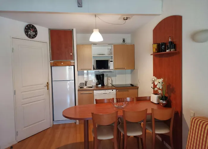 Διαμέρισμα Duplex Cosy 7 Pers. Avec Piscine, Fitness Et Proximite Pistes A La Mongie - Fr-1-404-311 Bagnères-de-Bigorre