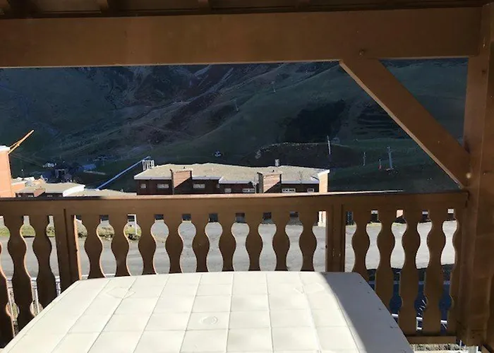 Duplex Cosy 7 Pers. Avec Piscine, Fitness Et Proximite Pistes A La Mongie - Fr-1-404-311