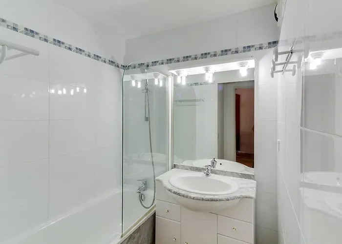 Duplex Cosy 7 Pers. Avec Piscine, Fitness Et Proximite Pistes A La Mongie - Fr-1-404-311 Διαμέρισμα