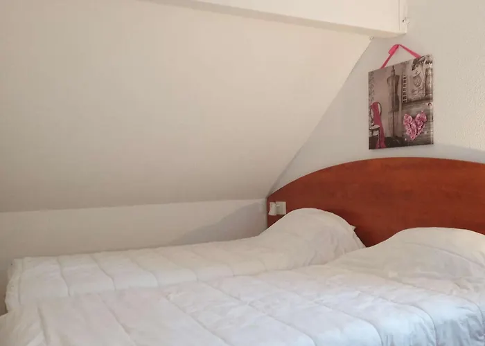 Διαμέρισμα Duplex Cosy 7 Pers. Avec Piscine, Fitness Et Proximite Pistes A La Mongie - Fr-1-404-311