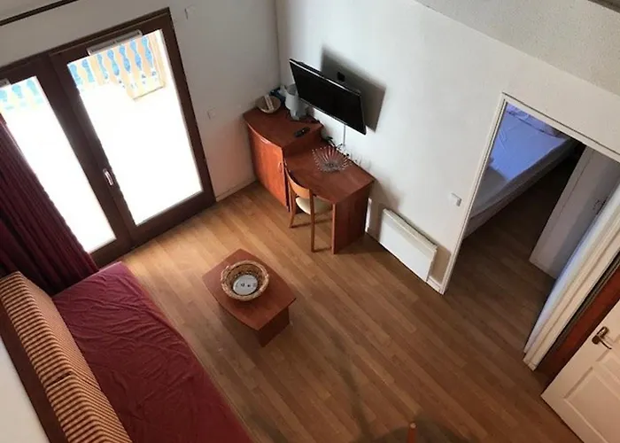 Duplex Cosy 7 Pers. Avec Piscine, Fitness Et Proximite Pistes A La Mongie - Fr-1-404-311 Διαμέρισμα *