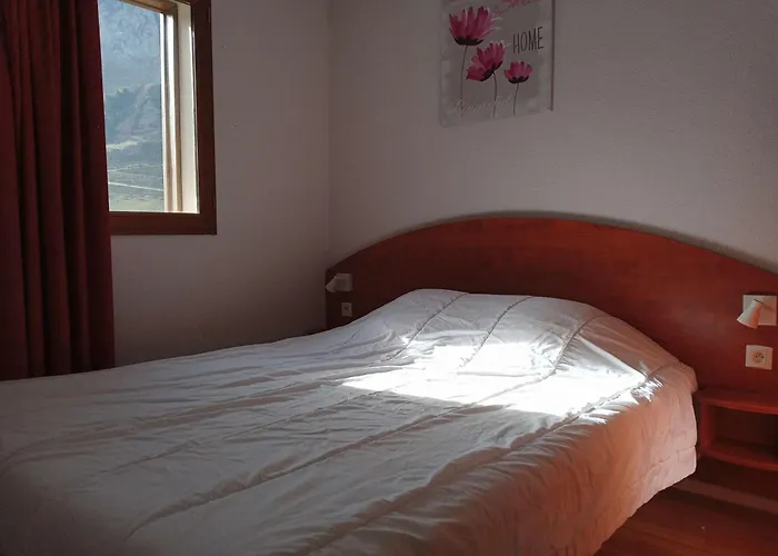 Duplex Cosy 7 Pers. Avec Piscine, Fitness Et Proximite Pistes A La Mongie - Fr-1-404-311